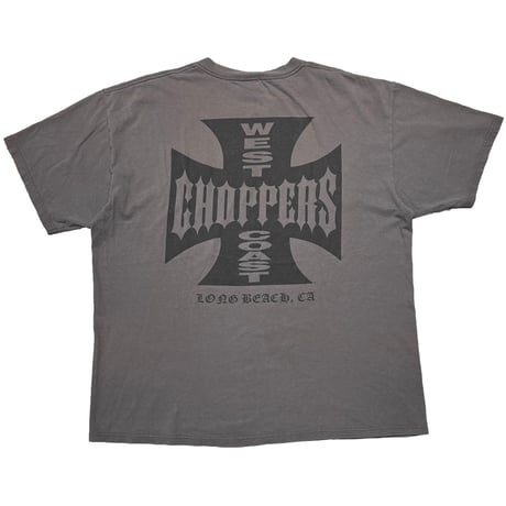 WEST COAST CHOPPERS ブランケット West Coast Choppers Sherpa Lined Canvas Work Jacket Black