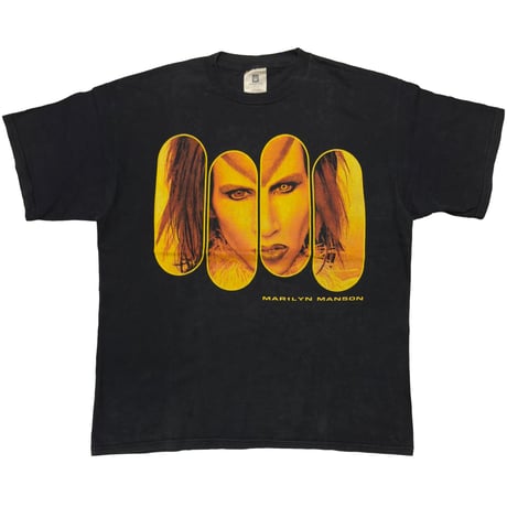 MARILYN MANSON ROCK IS DEAD WINTERLAND XL 6880