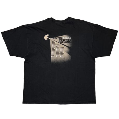 LINKIN PARK METEORA DOUBLE SIDE M&O XXL 8582