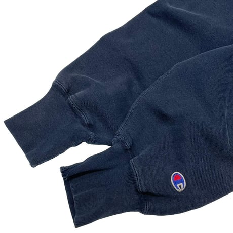 90S CHAMPION REVER WEAVE LOGO EMBROIDERY XXL 3235