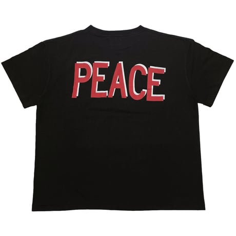 greatLAnd ORIGINAL PEACE S/S TEE