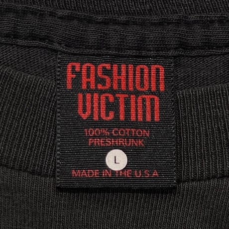AKIRA 1988 TETSUO FASION VICTIM LARGE 6653