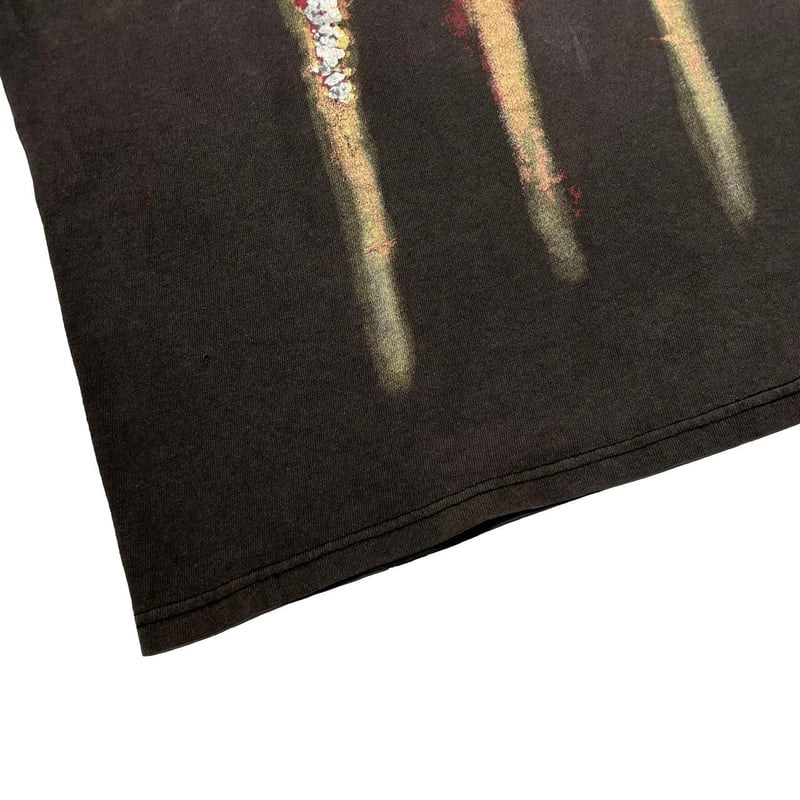 NINE INCH NAILS THE DOWNWARD SPIRAL SHREDDER LE