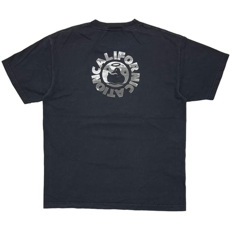 RED HOT CHILI PEPPERS CALIFRONICATION MONOCHROME PORTRAIT ALSTYLE LARGE 0941