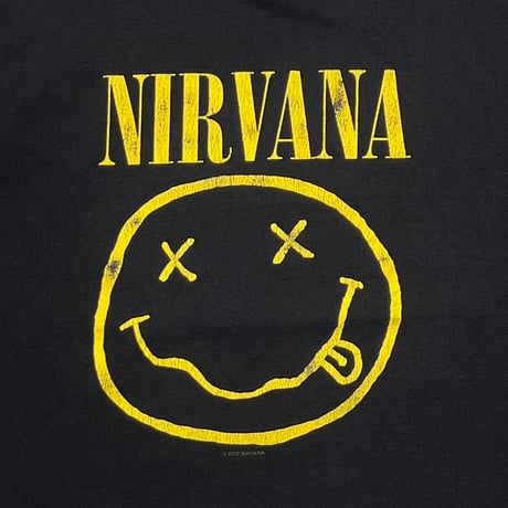 NIRVANA SMILE M&O LARGE 4955
