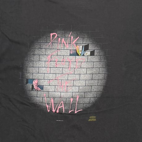 PINK FLOYD THE WALL WINTERLAND XL 0888