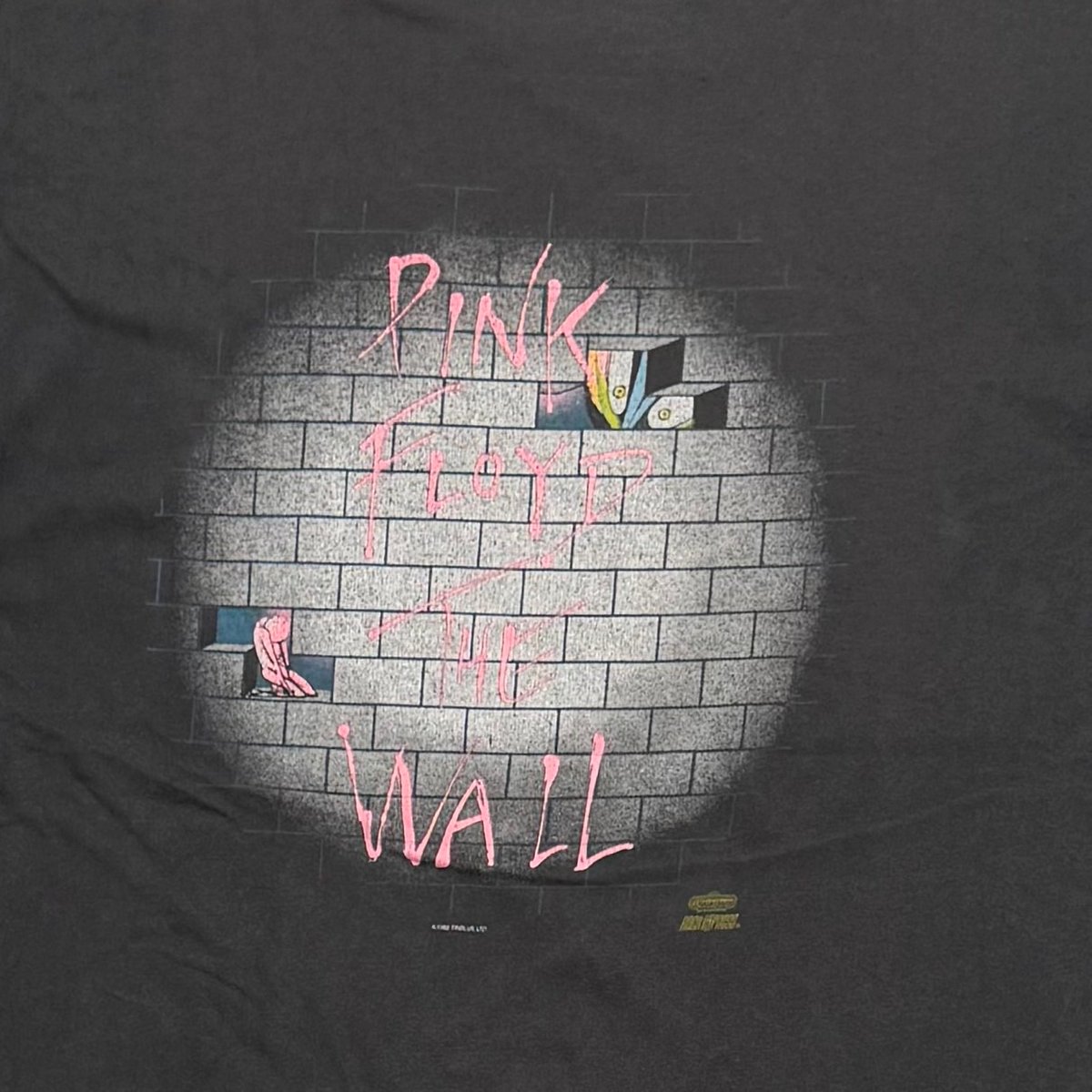 レア⭐︎PINK FLOYD THE WALL シングルスコレクション 限定☆ レア⭐︎PINK FLOYD THE WALL シングルスコレクション 限定