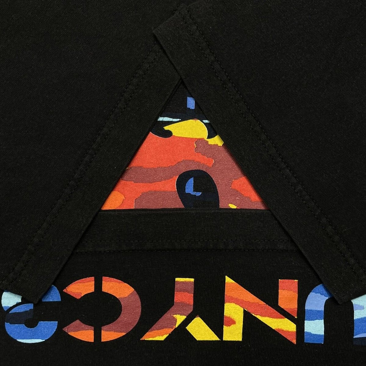 WU-TANG CLAN WUNYC36 TEE WU WEAR LARGE 3925 | g