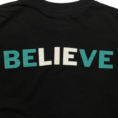 MARILYN MANSON BELIEVE WINTERLAND XL 1721