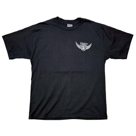 OZZY OSBOURNE 1994 OZZY SKULL ALL SPORT XL 0270