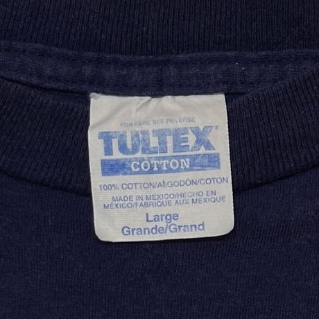 SESAME STREET ELMO JEANS NAVY TULTEX LARGE 1699