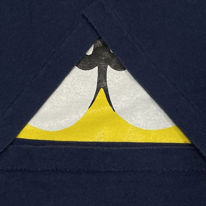 ド根性ガエル ぴょん吉 TEE 90S LARGE 0873 | greatLAnd OSAKA