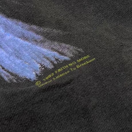 FAITH NO MORE ANGEL DUST BROCKUM XL 1787