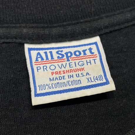 NINE INCH NAILS THE DOWNWARD SPIRAL ALL SPORT XL 6401