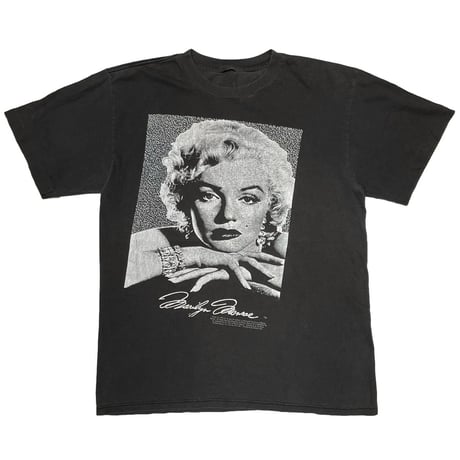 MARILYN MONROE 1992 MONOCHROME PORTRAIT FITS LARGE 7822