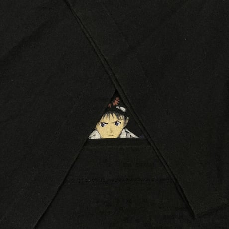 NEON GENESIS EVANGELION 新世紀エヴァンゲリオン 1998 GAINAX SCREENSTARS XL 8772