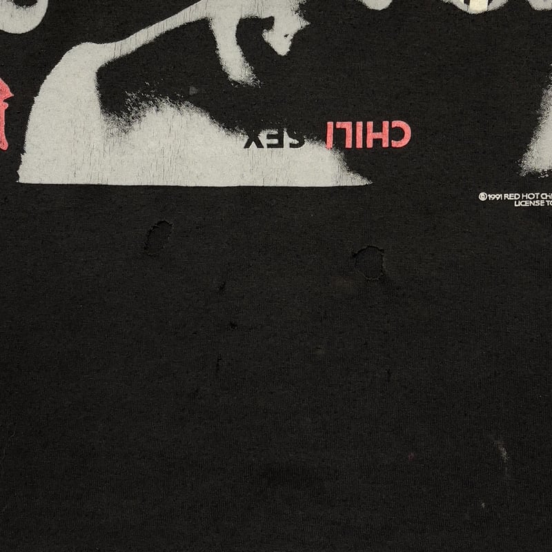 RED HOT CHILI PEPPERS BLOOD SUGAR SEX MAGIK BLA
