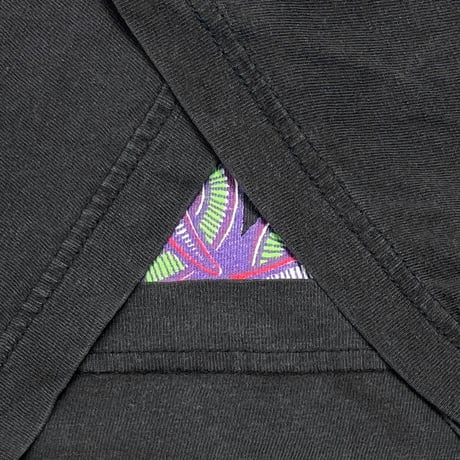 RED HOT CHILI PEPPERS 1992 TRIBAL HANKY PANKY EURO FITS XL 4358