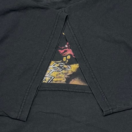 KORN FOLLOW THE LEADER ROB ZOMBIE ROCK IS DEAD XL 4340