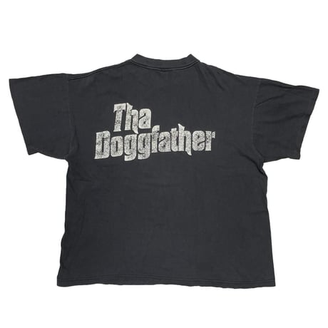 SNOOP DOGG Snoop Doggy Dogg Tha Doggfather POLYGRAM XL 8245