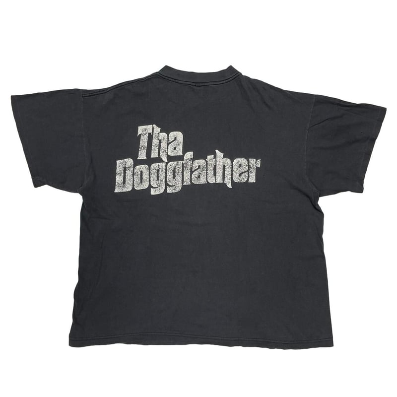 SNOOP DOGG Snoop Doggy Dogg Tha Doggfather POLY