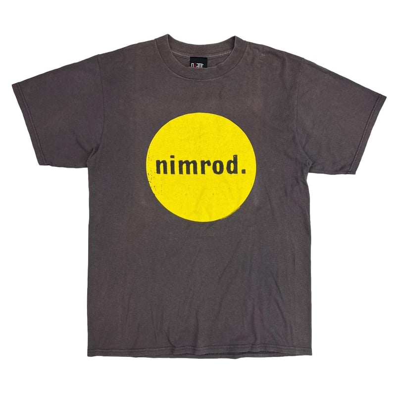 GREEN DAY 1997 NIMROD GIANT LARGE 7447 | greatL GREEN DAY 1997 NIMROD GIANT LARGE 7447 | greatL