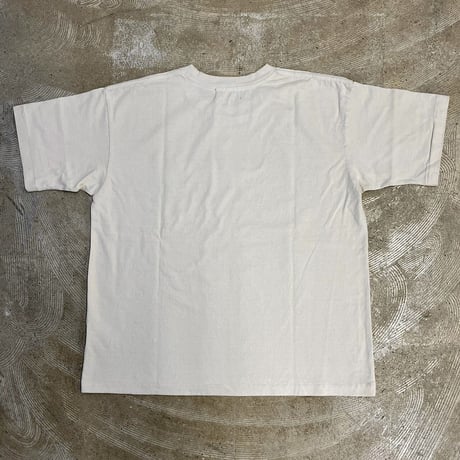 UNTORN The 1991 UNTORN T-Shirt OATMEAL