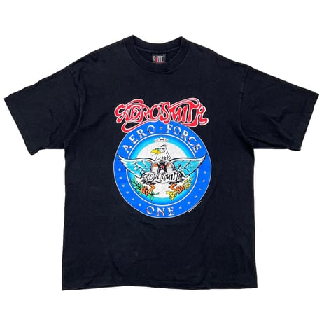AEROSMITH AERO FORCE ONE GINAT XL 6011