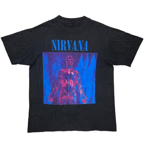 NIRVANA SLIVER FITS LARGE 3777