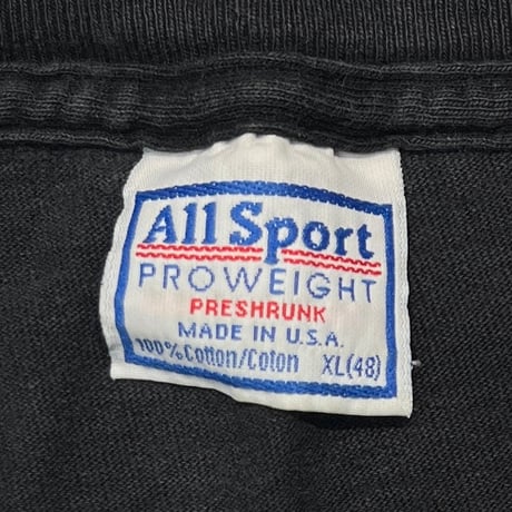 NINE INCH NAILS DISSONANCE ALL SPORT XL 0531