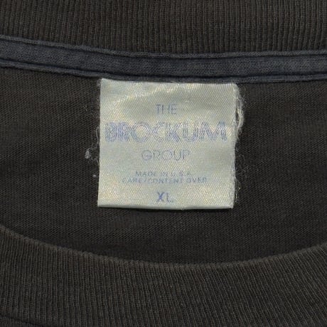 GUNS N' ROSES COMA WORLD TOUR 1993 TOKYO DOME BROCKUM XL 1844