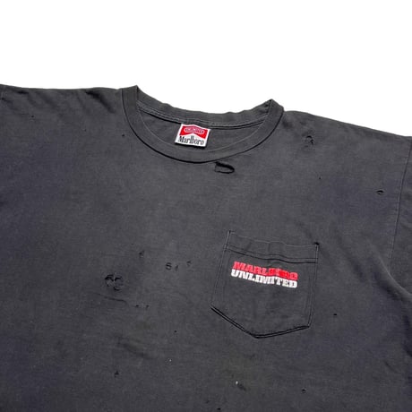 Marlboro LIZARD POCKET TEE XL 6742