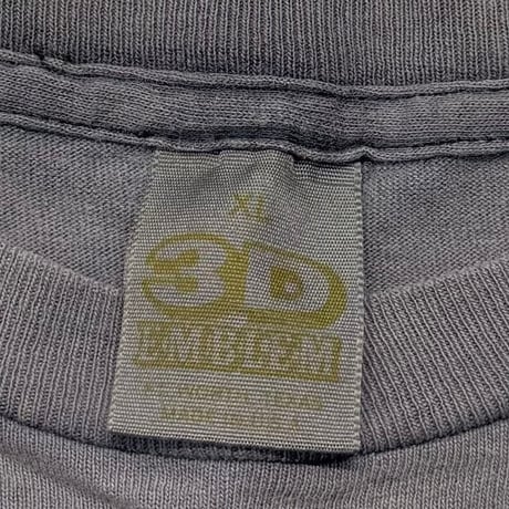 HARLEY DAVIDSON 3D EMBLEM LAS VEGAS POCKET TEE XL 1037