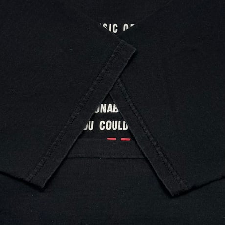 MARILYN MANSON Y2K KILL GOD KILL YUR MOM & DAD KILL YOUSELF FRUIT OF THE LOOM XL 5025
