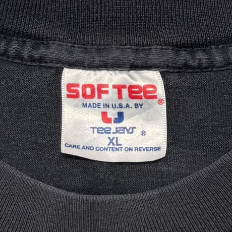 TRIUMPH LOGO SOF TEE XL 9376