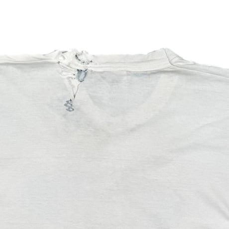 Ford LOGO LS WHITE FRUIT OF THE LOOM XL 8342
