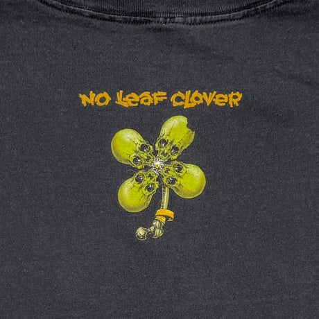 METALLICA PUSHEAD NO LEAF CLOVER FITS XL 8526