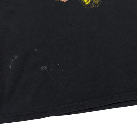 METALLICA PUSHEAD ROAR SKULL SUMMER SANITARIUM Hanes LARGE 3911