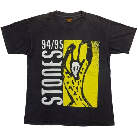 ROLLING STONES VOODOO LOUNGE 94-95 BROCKUM LARGE 3617