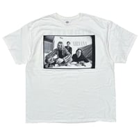 NIRVANA MEMBER PORTRAIT WHITE DELTA XXL 0487