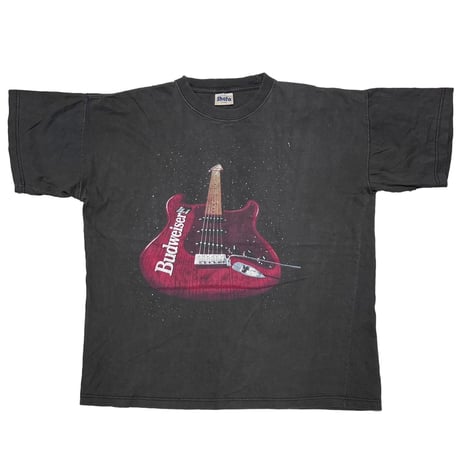 Budweiser GUITAR IN SPACE FITS XL 2725