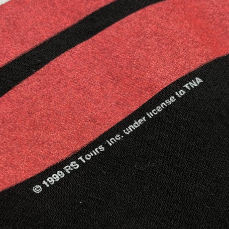 ROLLING STONES NO SECURITY TOUR 1999 ALL SPORT XL 4056