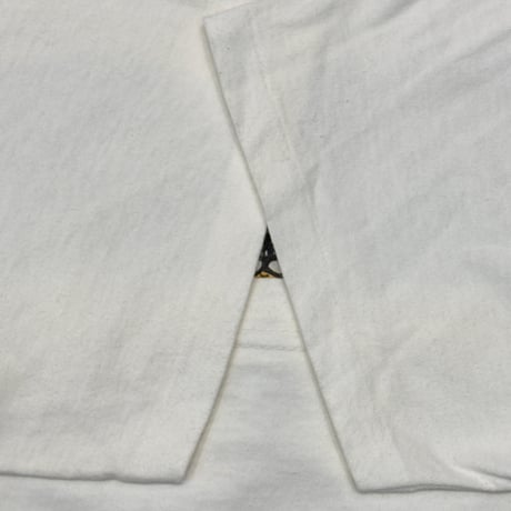 AKIRA KANEDA BIKE WHITE FASHION VICTIM LARGE 0814