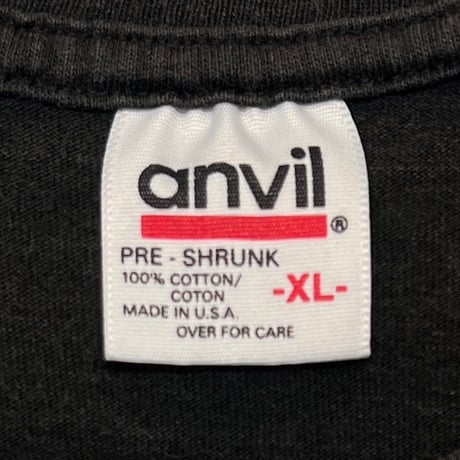NIRVANA FROM THE MUDDY BANKS OF THE WISHKAH ANVIL XL 9829