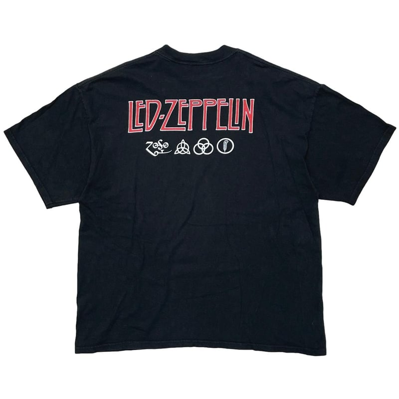 LED ZEPPELIN HERMIT M&O XXL 1226 | greatLAnd OSAKA