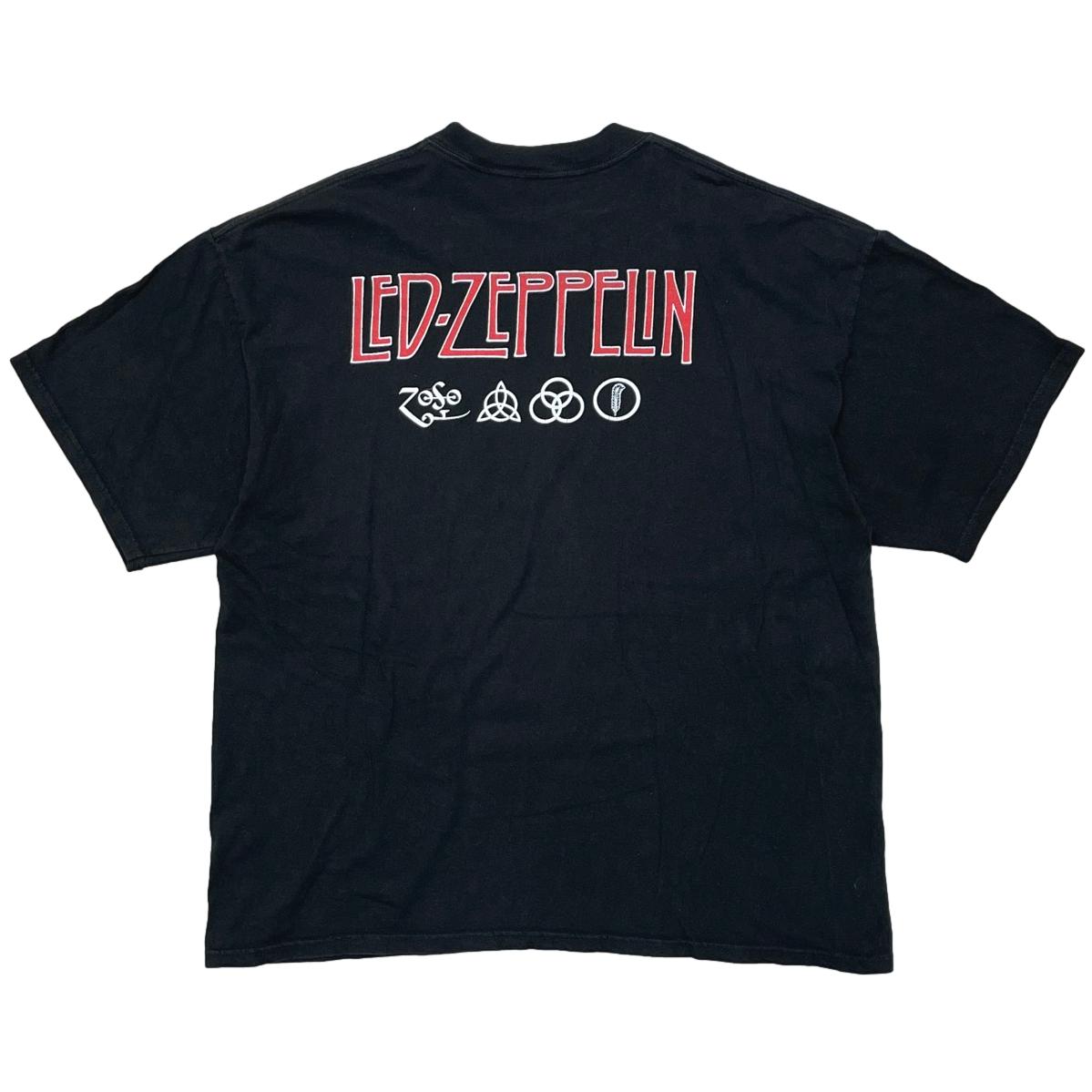 LED ZEPPELIN HERMIT M&O XXL 1226 | greatLAnd OSAKA