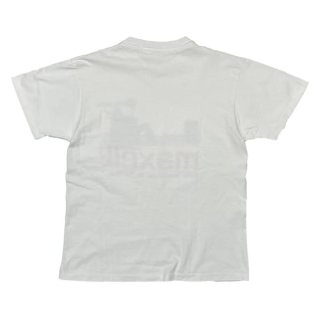 MAXELL TAKE YOUR MUSIC TO THE MAX WHITE FITS M-L