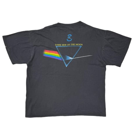 PINK FLOYD DARK SIDE OF THE MOON BROCKUM XL 4699