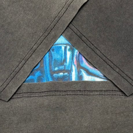 TERMINATOR 2 3D UNIVERSAL STUDIOS FITS LARGE 4870