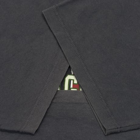 RAGE AGAINST THE MACHINE 2000 GUN & STAR CHARCOAL giant FITS LARGE 6375